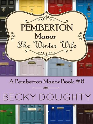 cover image of The Winter Wife